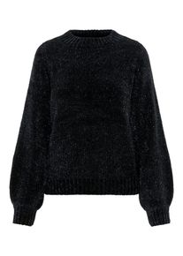 Véro Moda VERO MODA, Damen Pullover, Schwarz