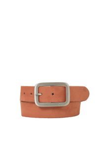 s.Oliver RED LABEL, Damen G&uuml;rtel, Orange