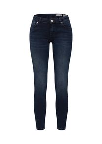 Review, Damen Jeans, Blue Denim