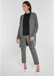 s.Oliver BLACK LABEL, Damen Bluse, Schwarz