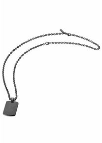 Police, Damen Kette 'LIBERTY', Schwarz