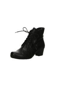 Gabor, Damen Stiefel, Schwarz