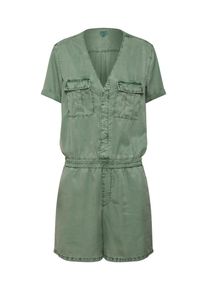 Pepe Jeans, Damen Overall 'Sailor', Khaki