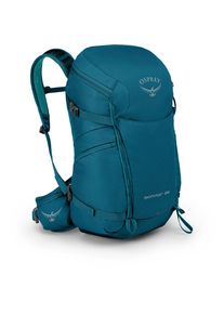 Osprey, Damen Rucksack 'Skimmer 28', Himmelblau