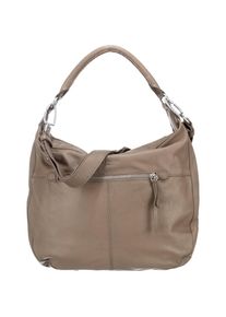 Liebeskind Berlin, Damen Schultertasche 'Pazia7', Beige