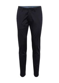 Drykorn, Herren Hose 'HOOP_2 111803', Dunkelblau