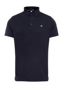J. Lindeberg J.Lindeberg, Herren 'Clay Reg Fit TX Jersey +' Poloshirt, Navy