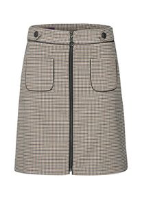 Laurèl LAUREL, Damen Rock '72013', Beige