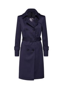 Drykorn, Damen Mäntel 'Wentley', Navy