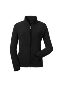 Sch&ouml;ffel Sch&ouml;ffel, Damen Fleecejacke 'Leona1 mit Technopile', Schwarz