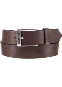 Levi's LEVI'S, Herren Gürtel, Schoko
