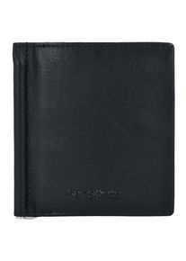 Samsonite, Herren Success SLG Geldbörse Leder 9 cm, Schwarz