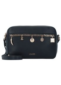 Liu Jo, Damen Umhängetasche 'Milano', Gold / Schwarz