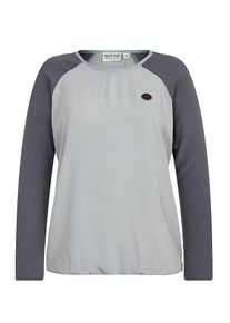 Naketano, Damen Shirt, Grau