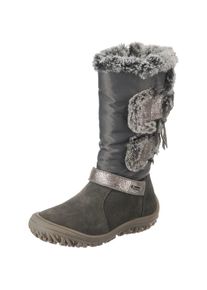 Primigi, M&auml;dchen Winterstiefel, Grau
