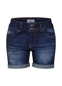 LTB, Damen Shorts 'BECKY', Blue Denim