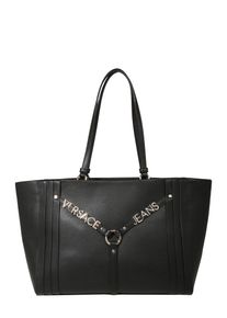 Versace Jeans, Damen Tasche 'VTBBL2', Schwarz
