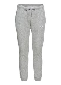 Nike Sportswear, Herren Hose 'M NSW JGGR FT CLUB', Graumeliert