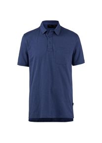 O`Neill O'NEILL, Herren Poloshirt 'Jack ́s Base', Dunkelblau