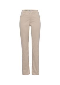 Brax, Damen Hose 'Carola', Beige