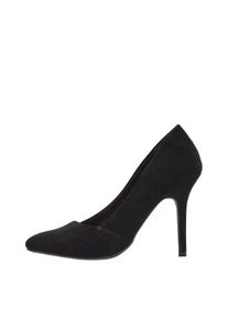 Bianco, Damen Slip-on Pumps, Schwarz