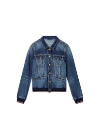 Sandwich, Damen Jacke, Blue Denim