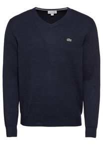 Lacoste, Herren Pullover, Marine