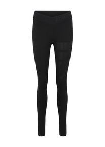 adidas Performance, Damen Sporthose 'ASK TEC LT BP', Schwarz