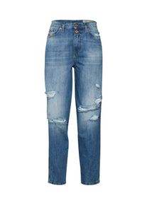 Diesel, Damen Jeans 'ALYS' 084ZE, Blau