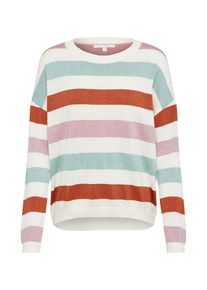 Tom Tailor Denim, Damen Pullover, bunt