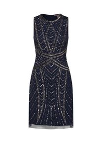 Anna Field, Damen Kleid, Navy