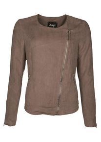 Maze, Damen Jacke 'Mirali', Braun