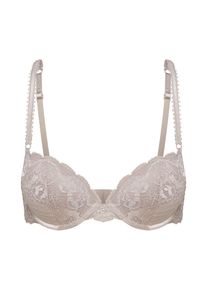 Mey, Damen Push-up-BH, Hellbraun