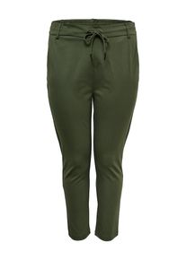 Only Carmakoma, Damen Hose, Oliv