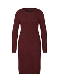 Object, Damen Kleid 'NOMI EVELYN', Bordeaux