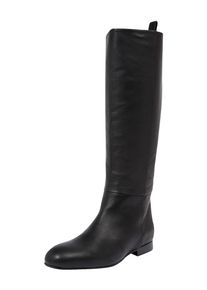 Jil Sander Navy, Damen Stiefel, Schwarz