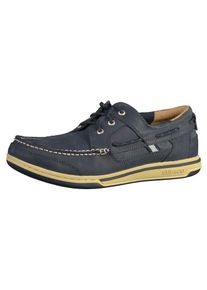 Sebago, Herren Halbschuhe, Navy