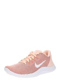 Nike, Damen Laufschuh 'Flex RN 2018', Koralle / Weiß
