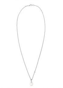 Diamore, Damen Kette, Silber