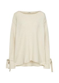 LTB, Damen Pullover 'SOZENA', Wei&szlig;