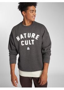 Just Rhyse, Herren Pullover 'Mallasa', Grau