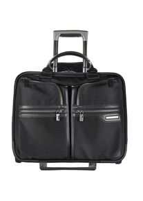 Samsonite, Damen Trolley, Schwarz