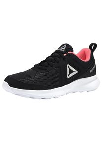 Reebok, Damen Laufschuh 'Quick Motion W', Altrosa / Schwarz / Wei&szlig;
