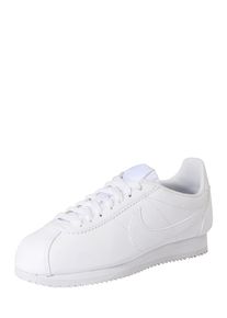 Nike Sportswear, Damen Sneaker Low 'Classic cortez', Wei&szlig;