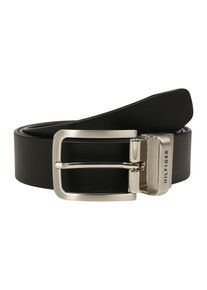 Tommy Hilfiger, Herren Gürtel 'LOOP', Schwarz
