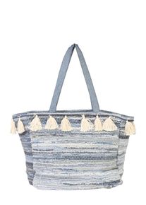 Amuse Society, Damen Handtasche 'PERMANENT VACATION', Blau