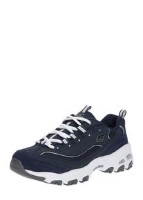 Skechers, Damen Sneaker 'D'LITES - BIGGEST FAN', Navy