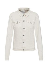 soyaconcept, Damen Jeansjacke, Sand
