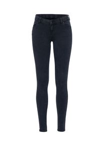 Dr. Denim, Damen 'Dixy' Skinny Jeans, Nachtblau