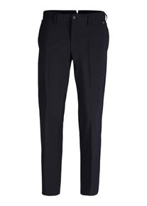 J. Lindeberg J.Lindeberg, Herren 'Ellott' Stretch Hose, Schwarz